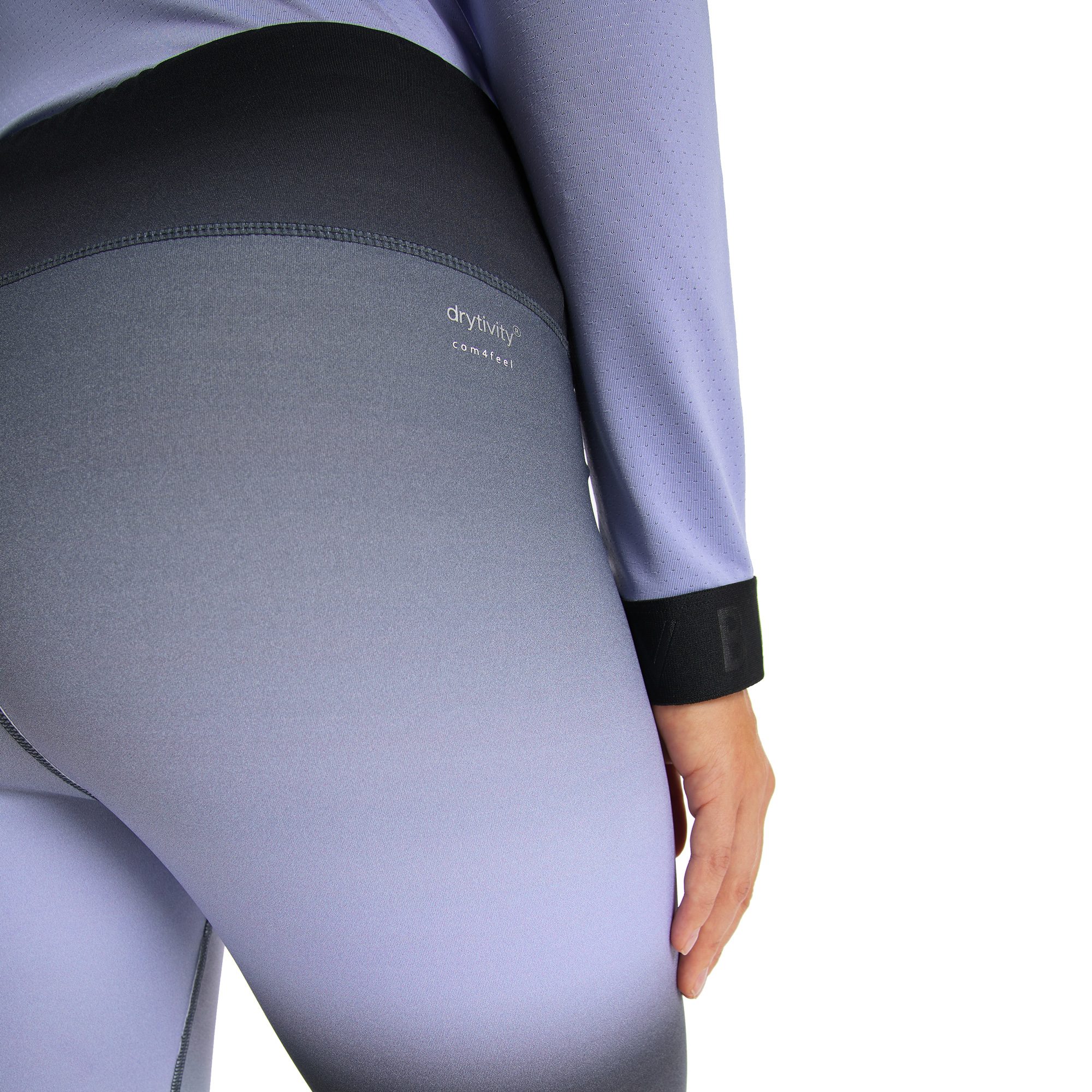 Venice Beach Prudence Tights Damen aop chromatic