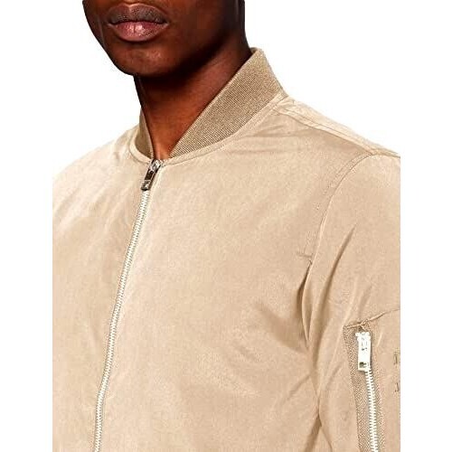 Jack & Jones - CHAQUETA BOMBRE HOMBER JACK&JONES 12165203 6887
