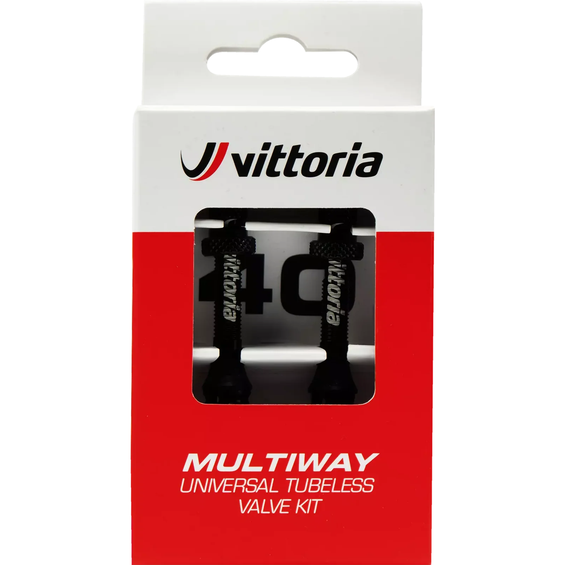 Vittoria Multiway Tubeless Ventiel
