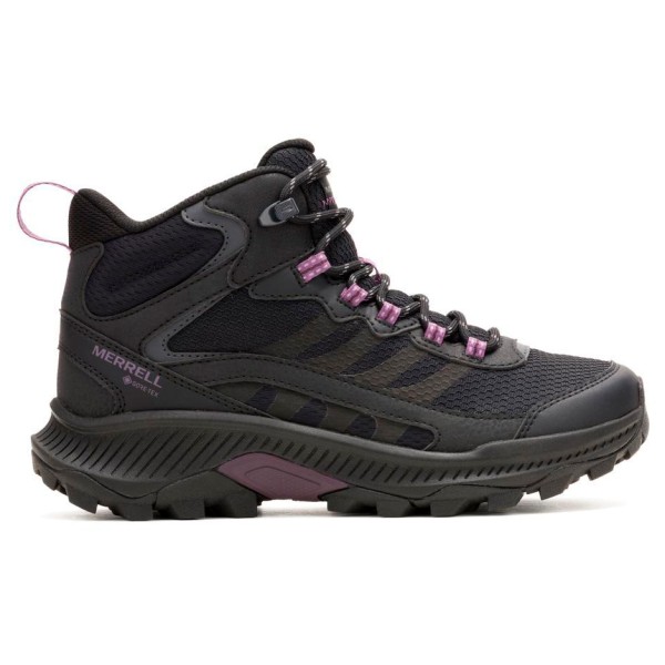 Merrell - Women's Speed Strike 2 Mid GTX - Chaussures de randonnée