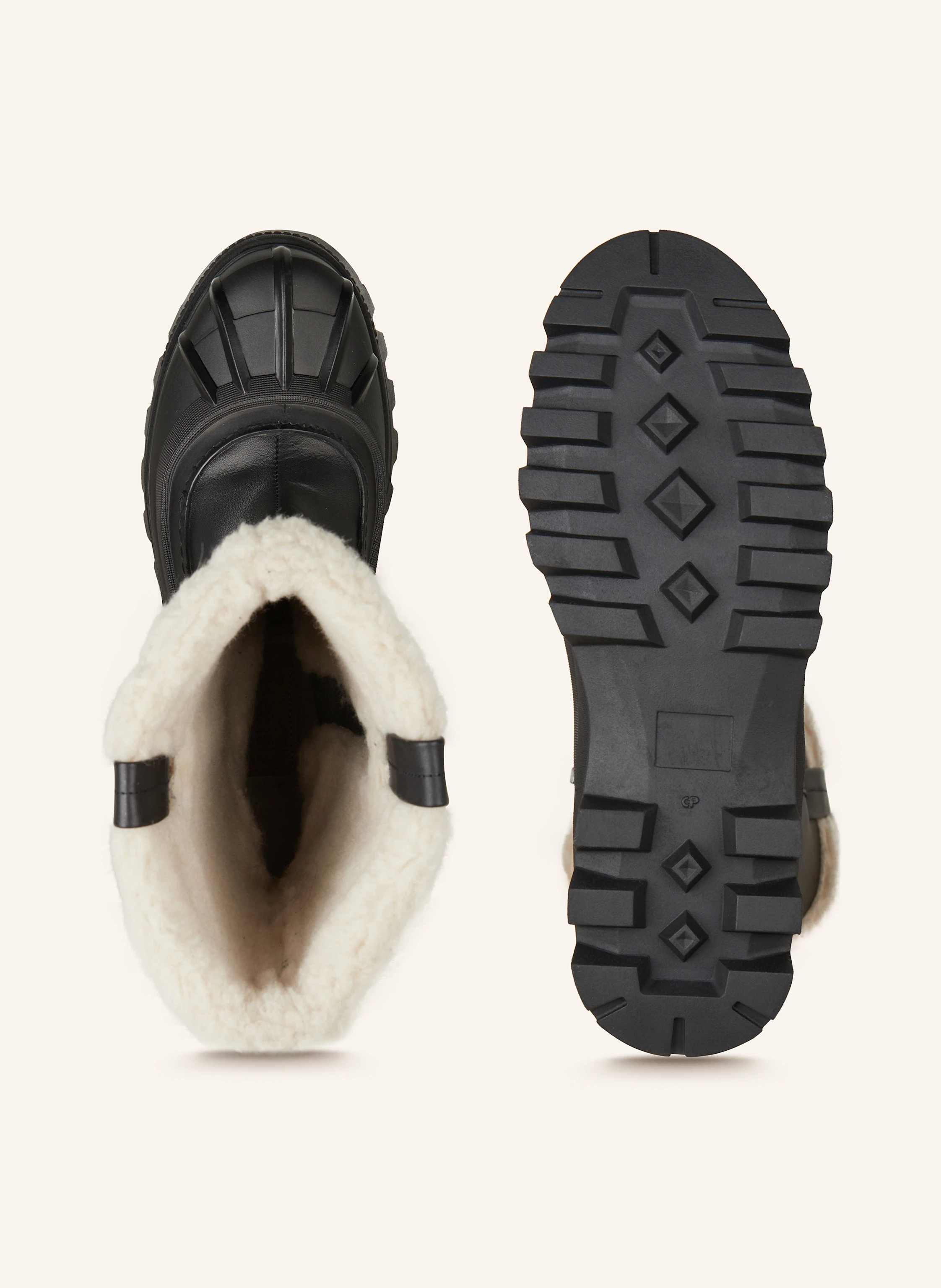 Flattered Boots PELLA