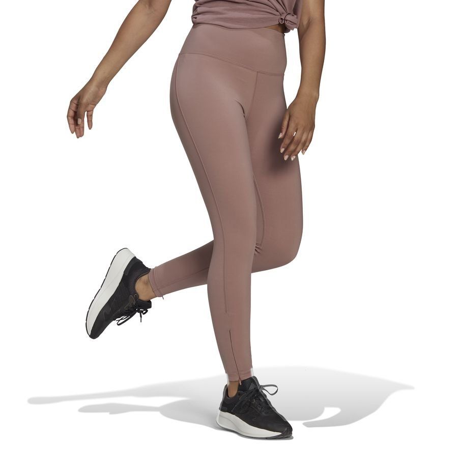 adidas Collant - Violet Femme