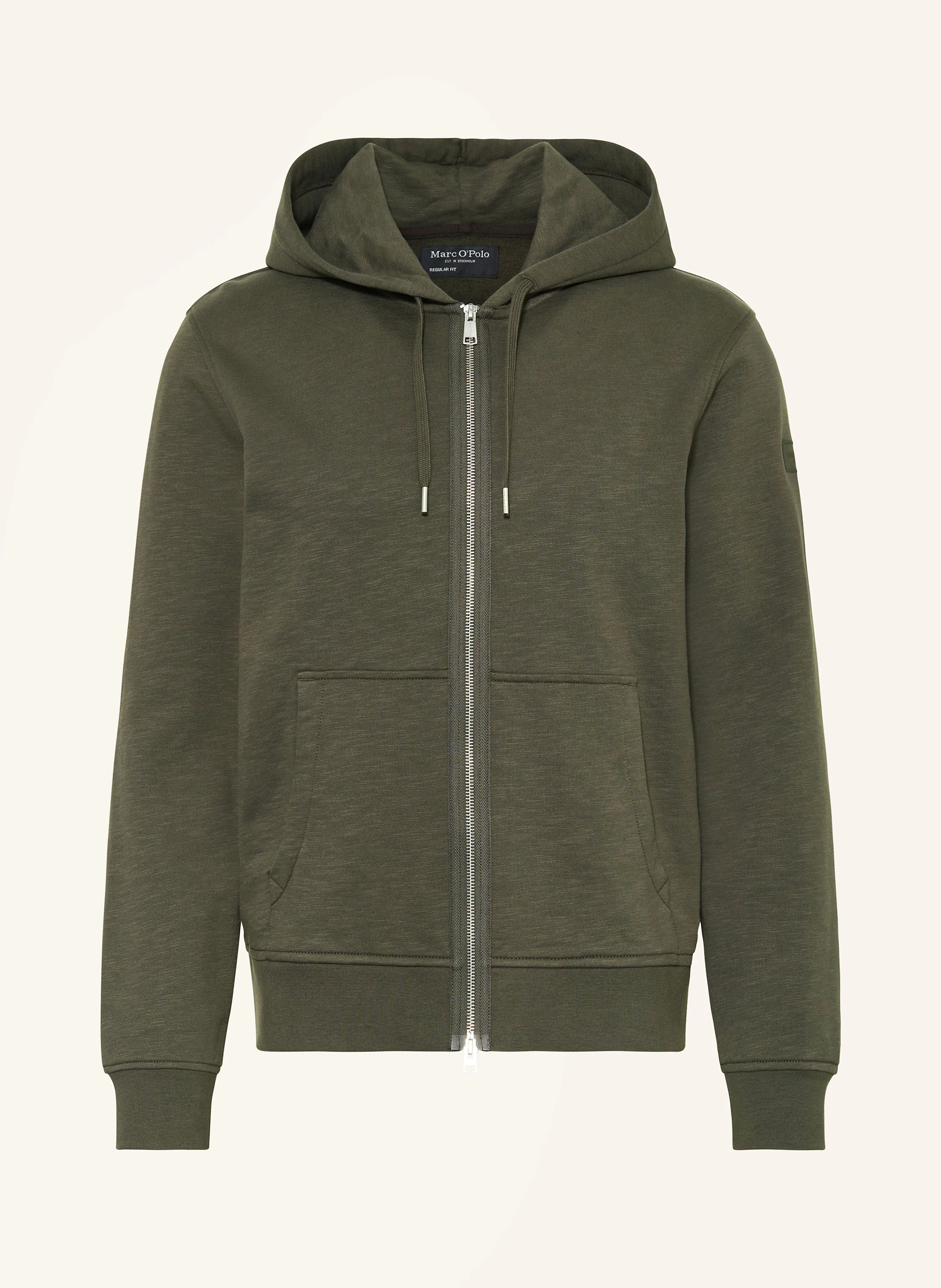 Marc O'Polo Sweatjacke