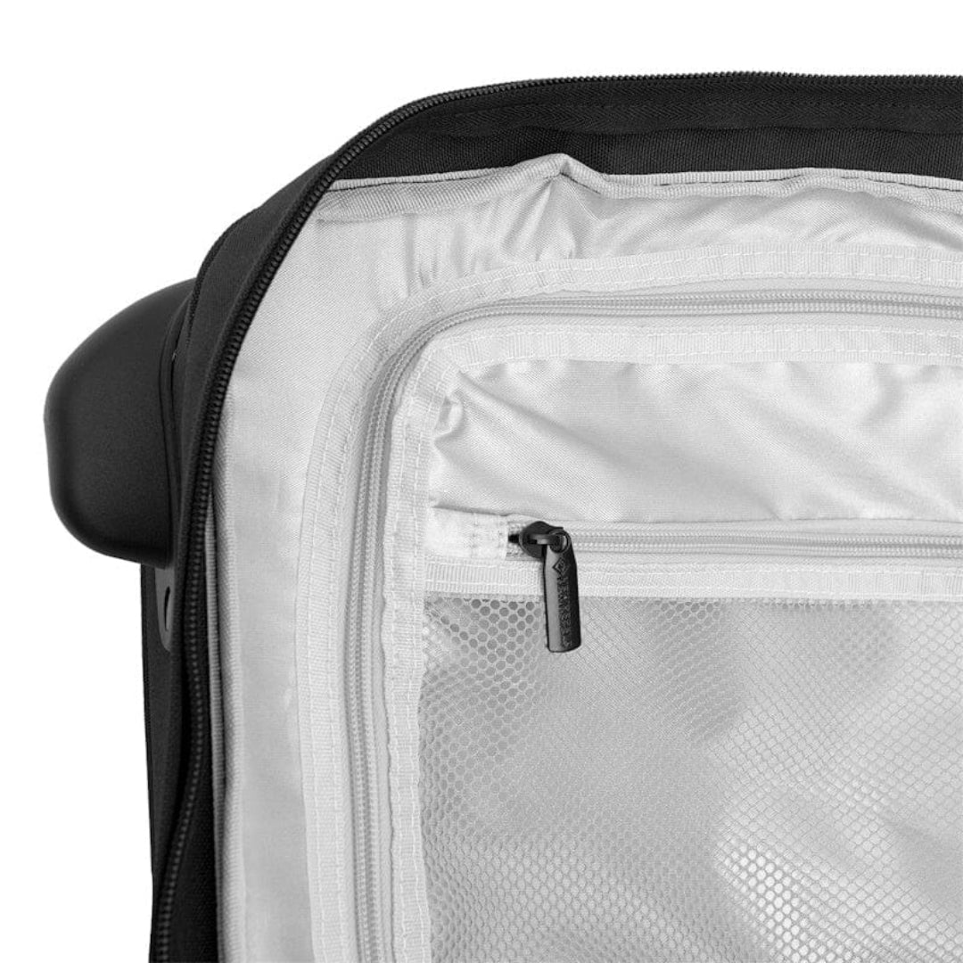 Cortland Trolley L black Black