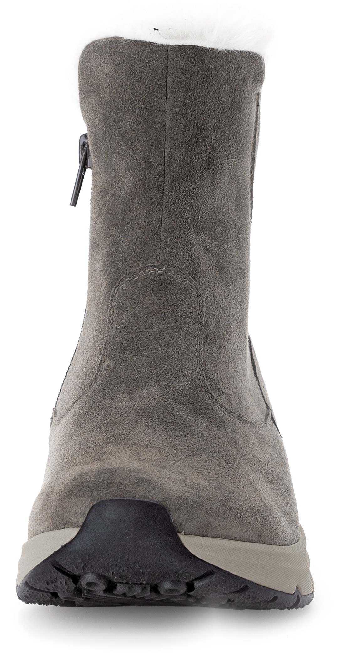 Gabor Rollingsoft Winterboots  , Keilabsatz, Stiefelette mit der typischen rollingsoft-Laufsohle