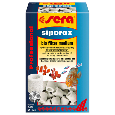 Sera Siporax 1l