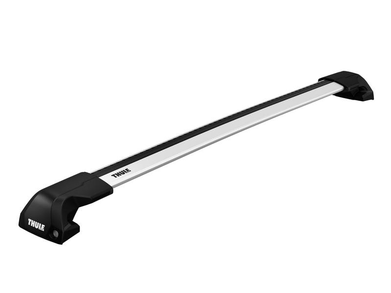 Thule Montage-Kit Edge Flush Rail Lastenträgerfüsse für Dachträgersystem