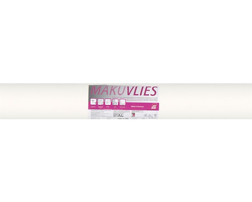Renovatievlies schildersvlies 2000-13 mastervlies ProProtect 145 g/m² 25 mx 1 m