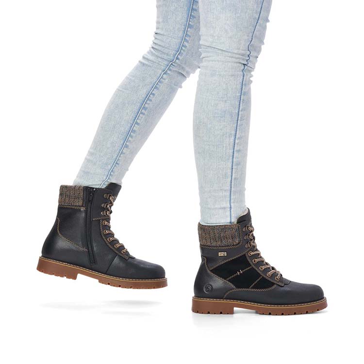 Remonte D9378-00 | NOIR