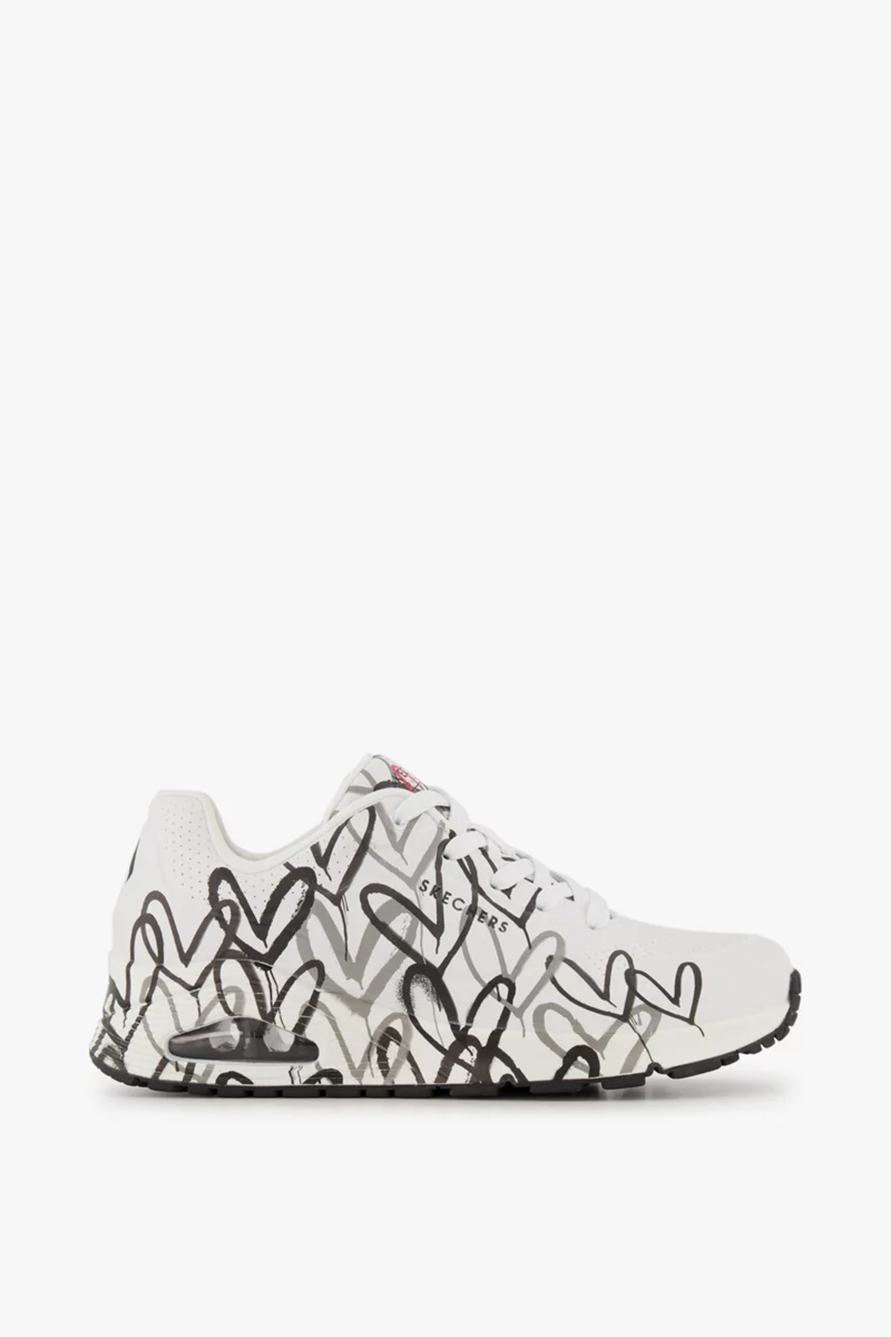 Skechers Uno Damen Sneaker