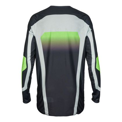 Maillot cross Fox 360 A1 50TH LIMITED EDITION 2024 - Noir