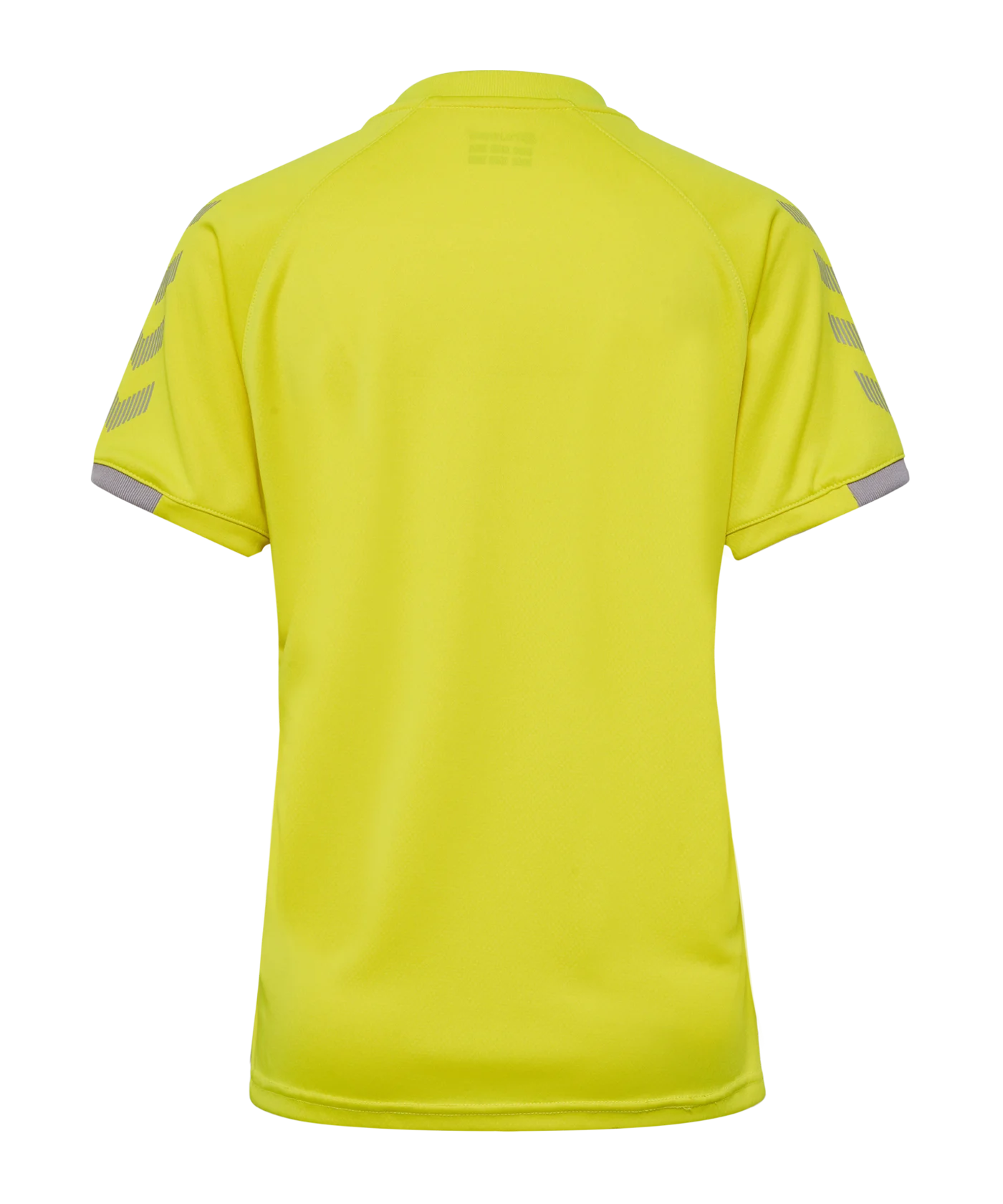Hummel hmlGG12 Action jersey women yellow F6724