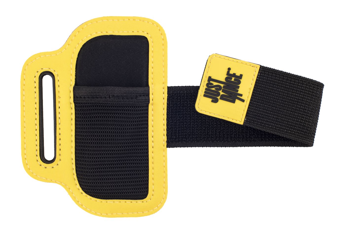 Subsonic Switch Oled Duo Dance Straps