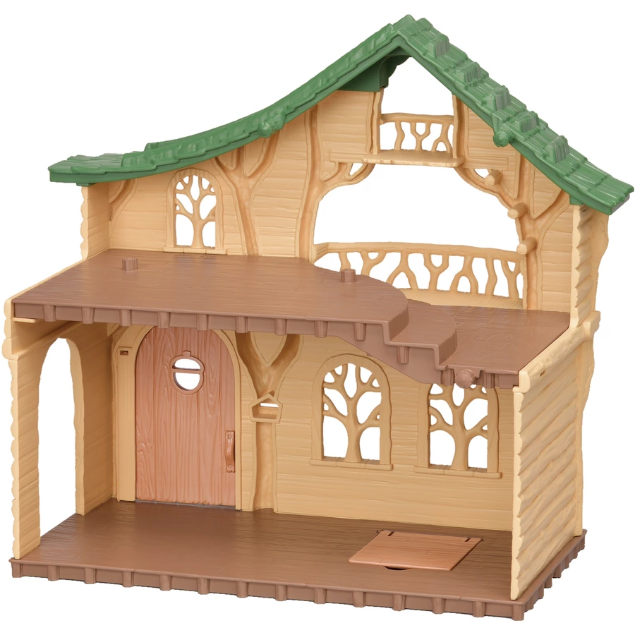 Sylvanian Families® Haus am See