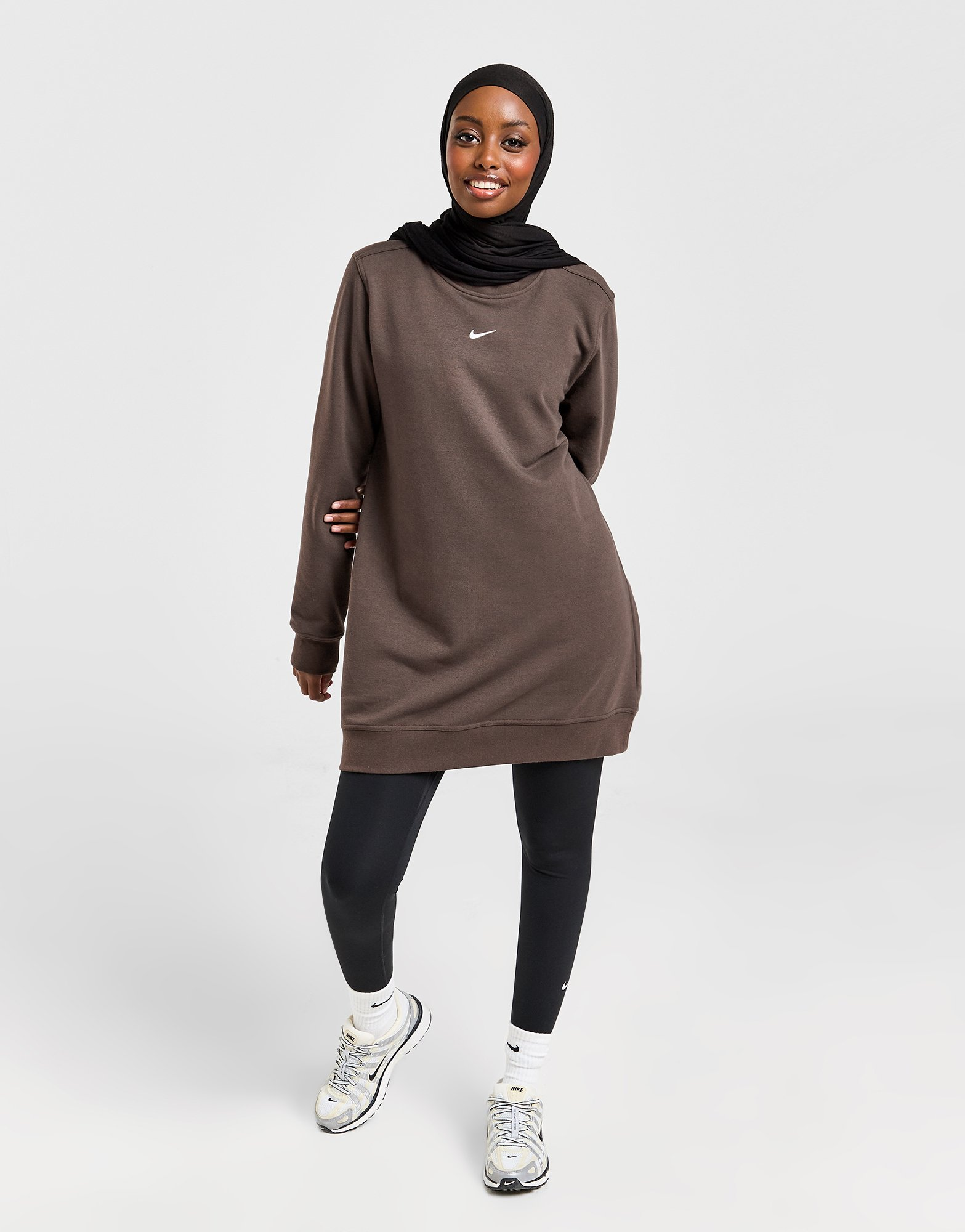 Nike Modest Crew Sweasthirt