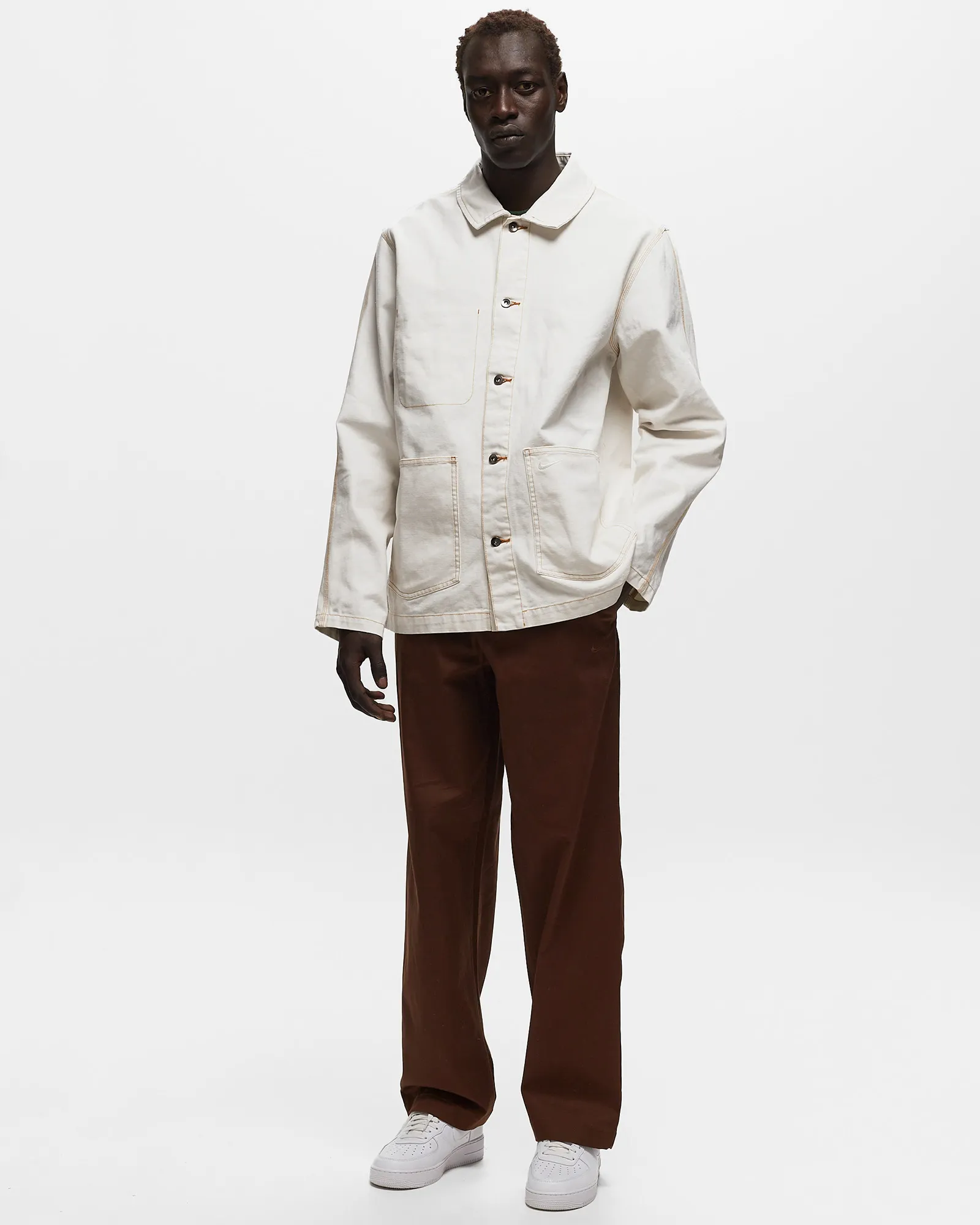 Nike Nike Life Men's Chore Coat