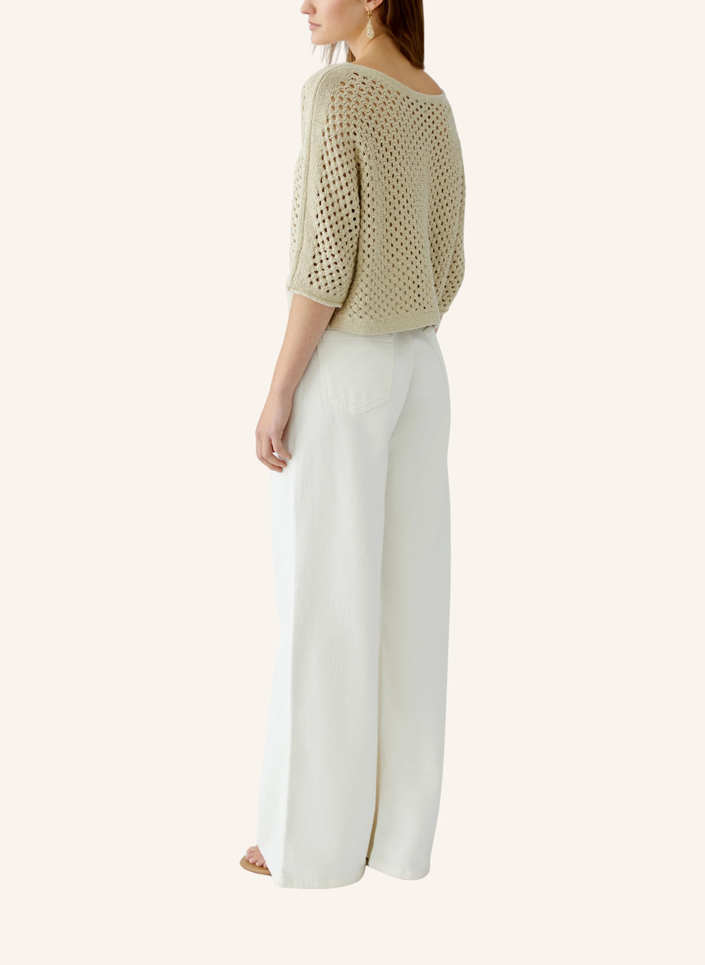 oui Pullover
