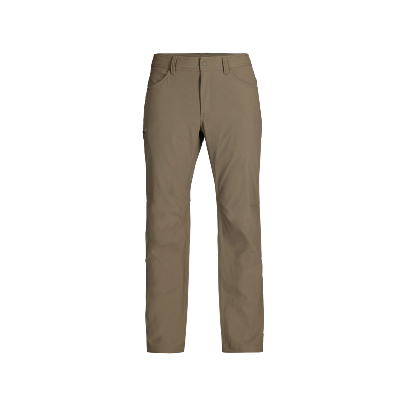 Truckee Broek Heren