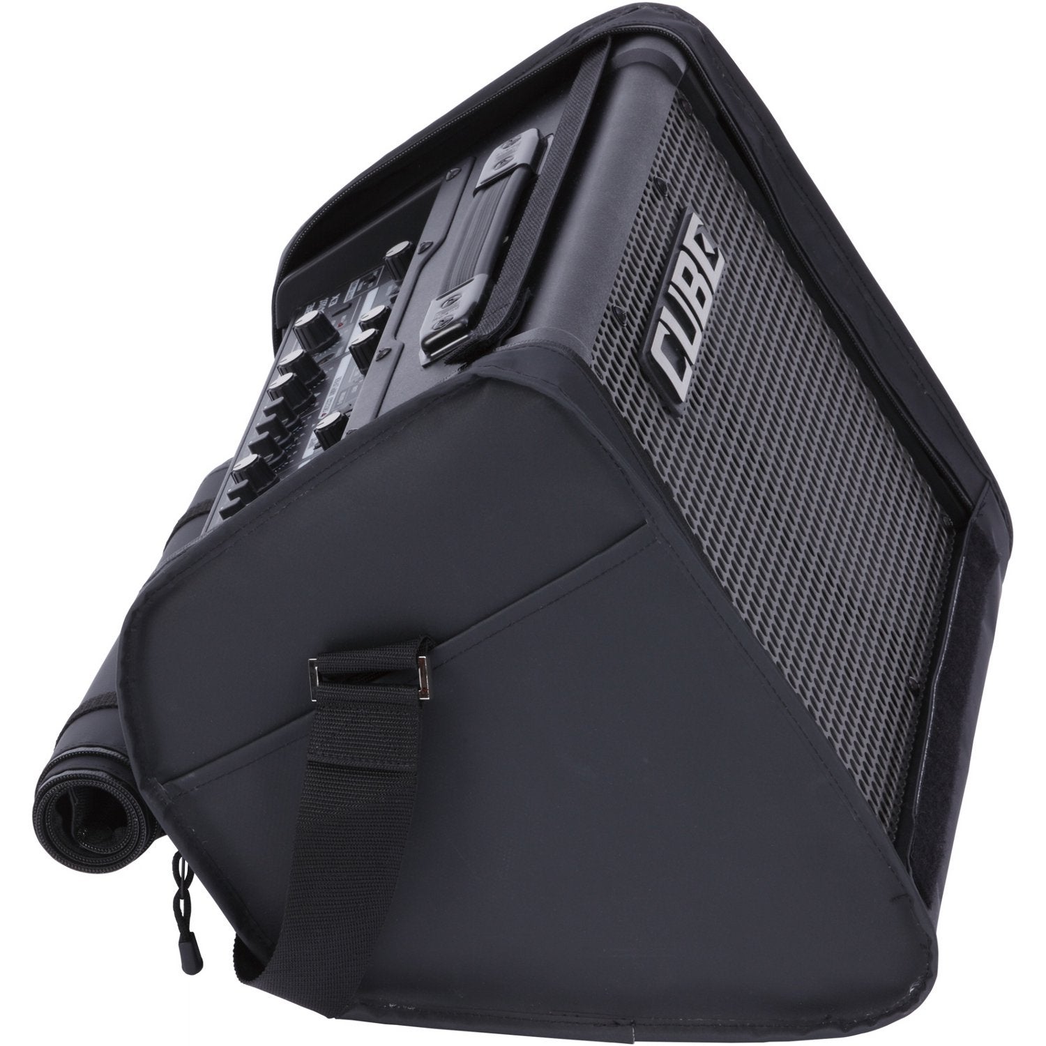 Roland CB-CS2 draagtas voor CUBE Street EX
