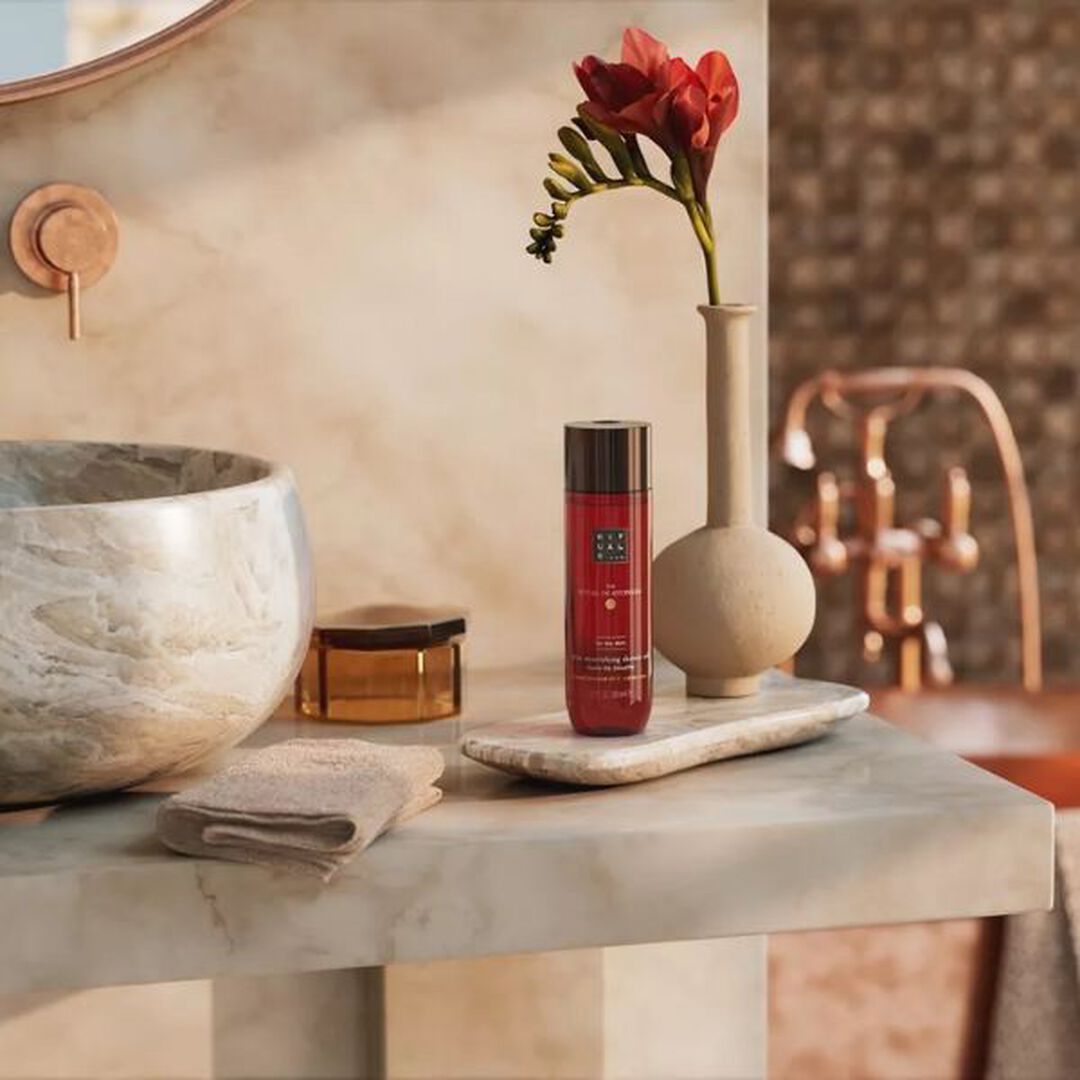 Rituals Ayurveda Óleo de Duche - 200ml