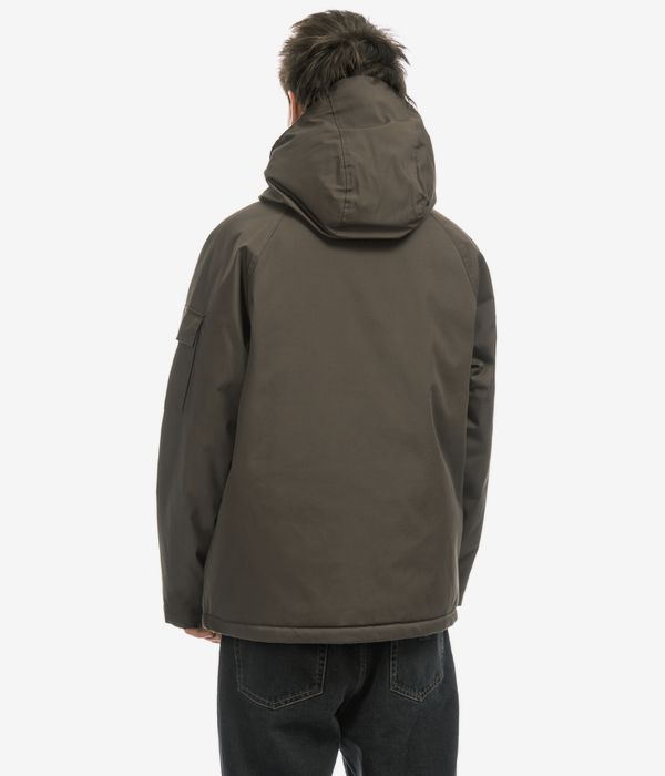 Volcom Stoke Stone II 10K Jacke (wren)