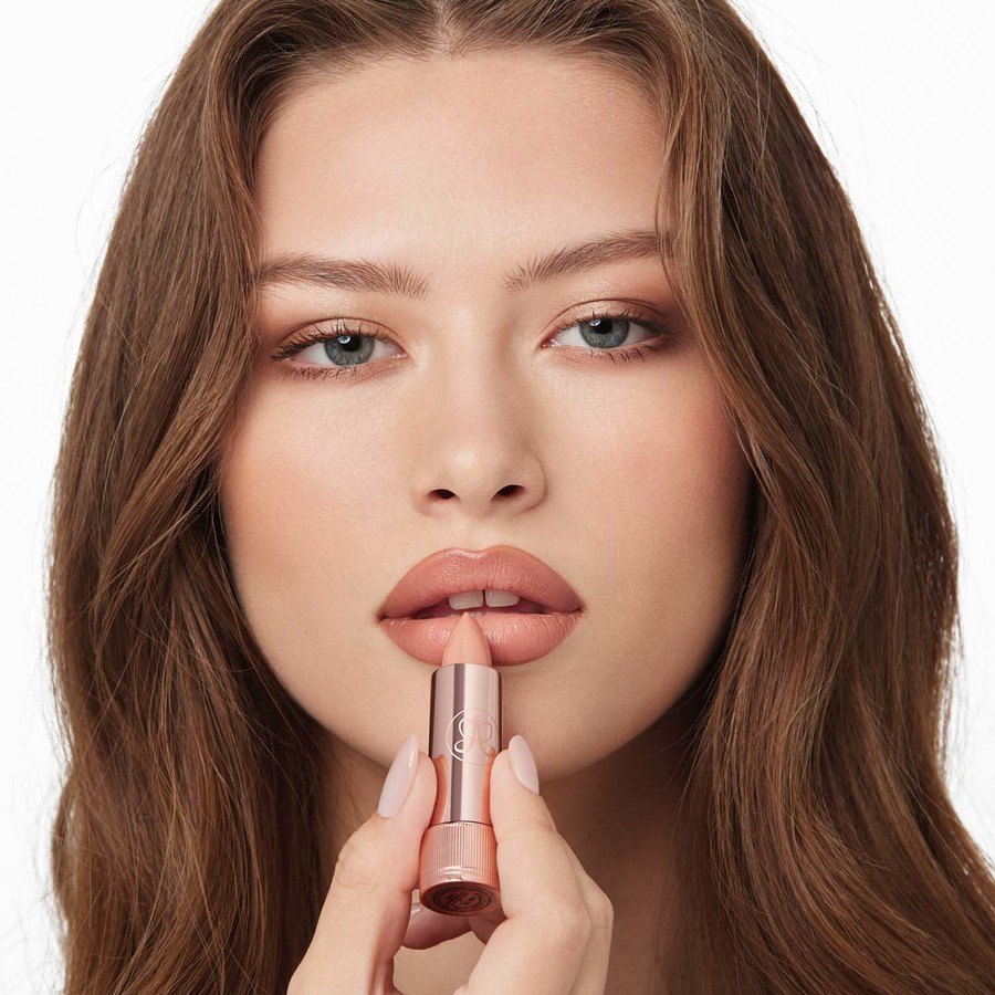 Anastasia Beverly Hills Satin Lipstick Butterscotch 3g