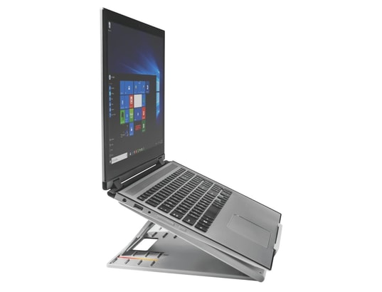 KENSINGTON - Support tablette tactile Support de refroidissement d'ordinateur portable 17