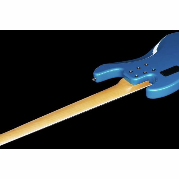 Harley Benton Enhanced MJ-5EB Lake Blue
