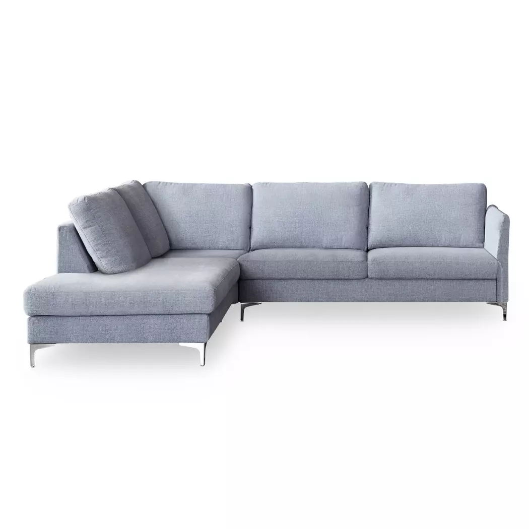 Ecksofa Timeless