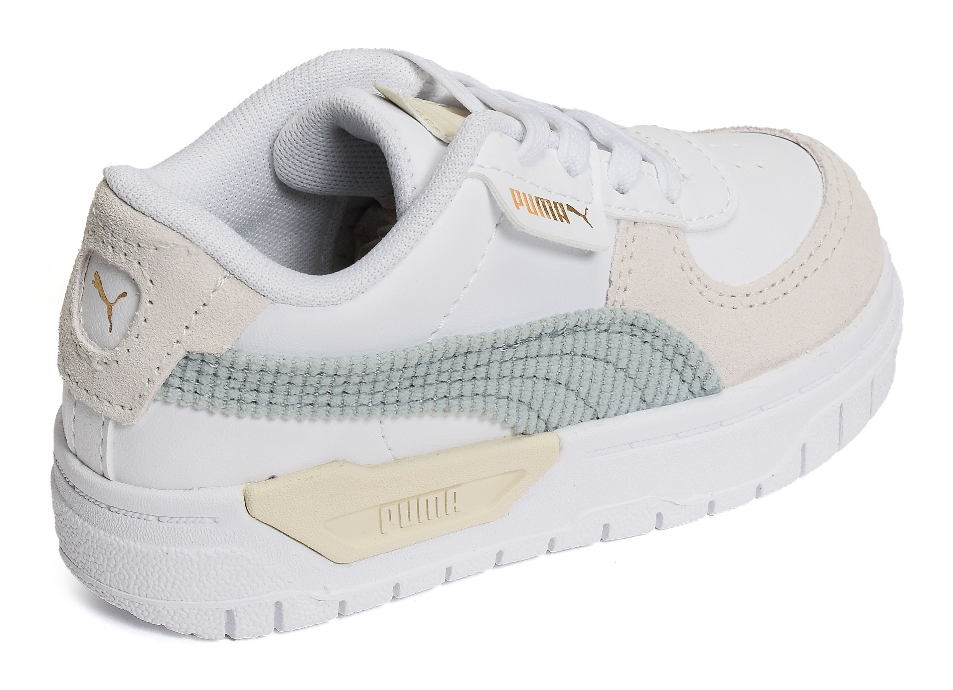 Cali dream inf blanc vert