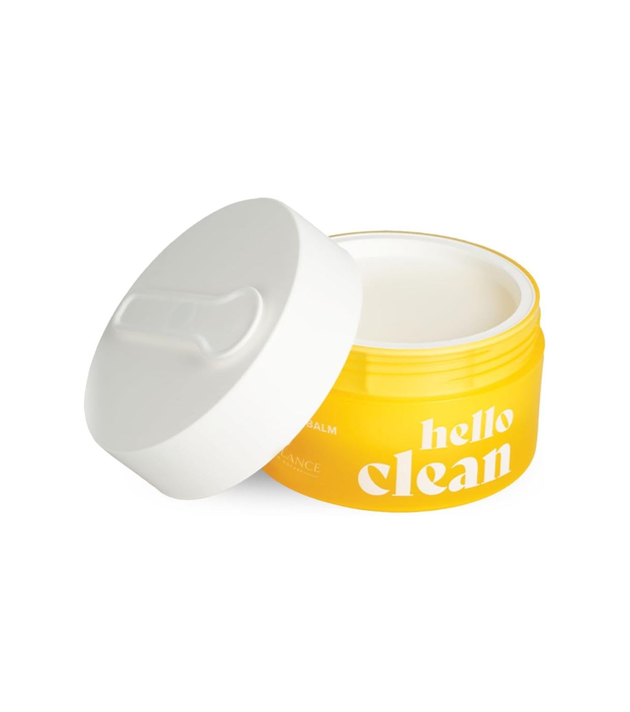 Biobalance - *Hello Clean* - Bálsamo de limpeza - Vitamina C