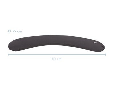Beemoo CARE Gravid- & Ammepute, Dark Grey