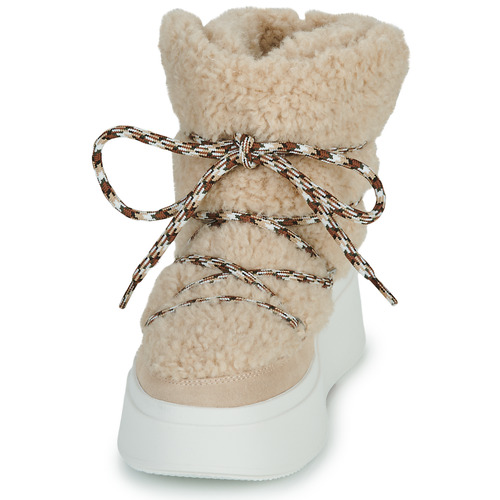 Ash - MOBOO - Beige
