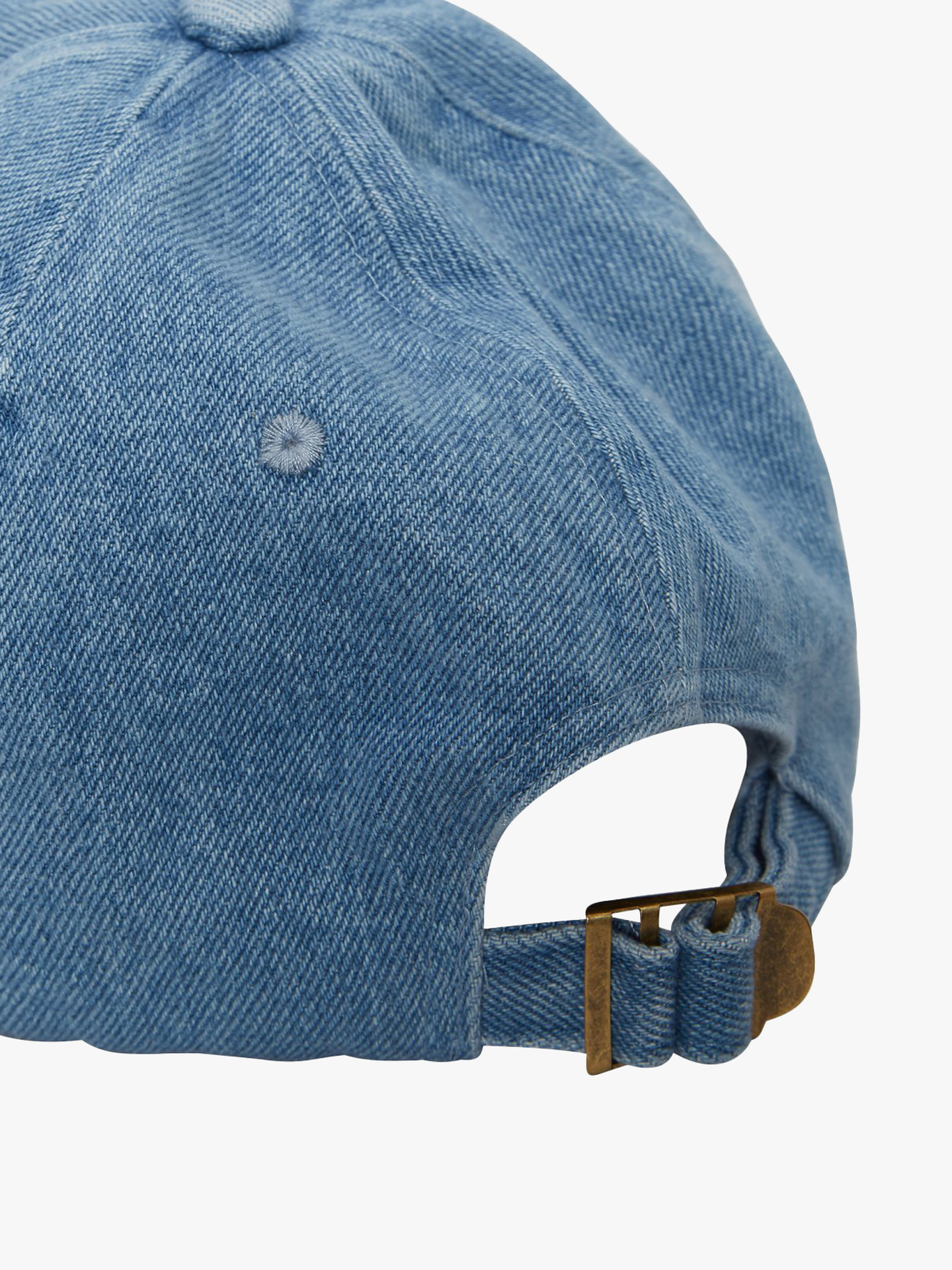 Bobbie Cap