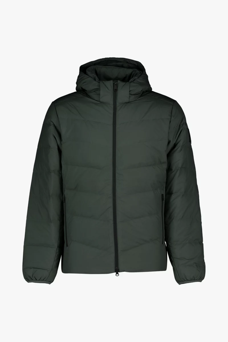 Jack Wolfskin Colonius Herren Daunenjacke