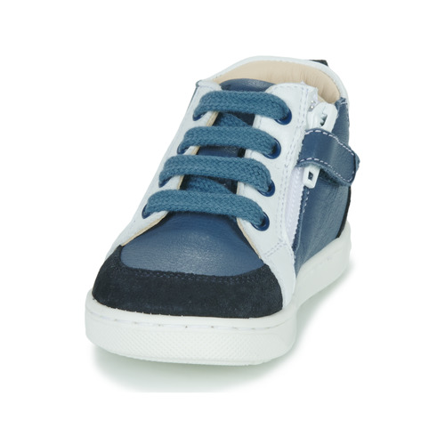 Little Mary - CAMILLE - Bleu gris