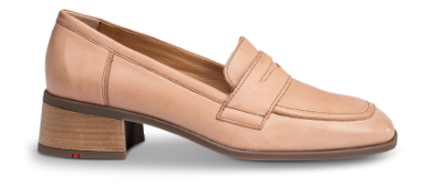 Lloyd Damesko Brun 14-760