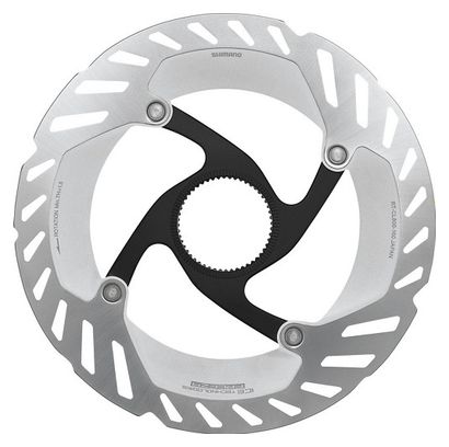 Disque de Frein Shimano RT-CL800 Ice Technologies Freeza Center Lock (Cannelure Interne)