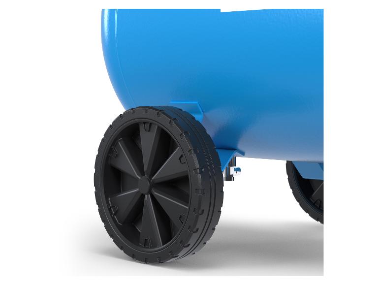 Compressor 700/10/100