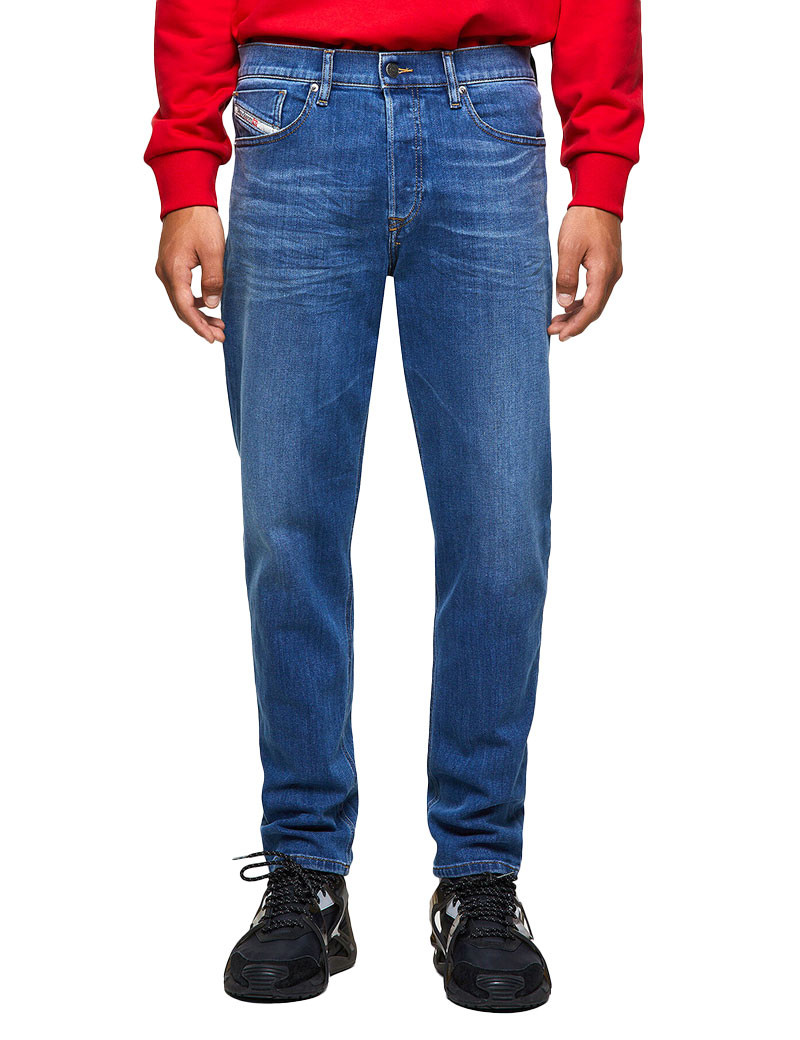 DIESEL JEAN HOMME D-FINNING 9A80