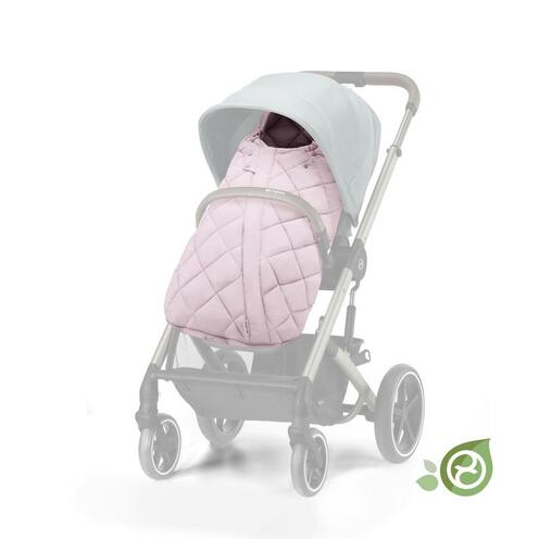 Chancelière Snogga 2 Powder Pink - CYBEX