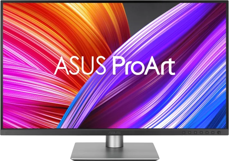 Asus ProArt Display PA279CRV Écrans de bureau et professionnels