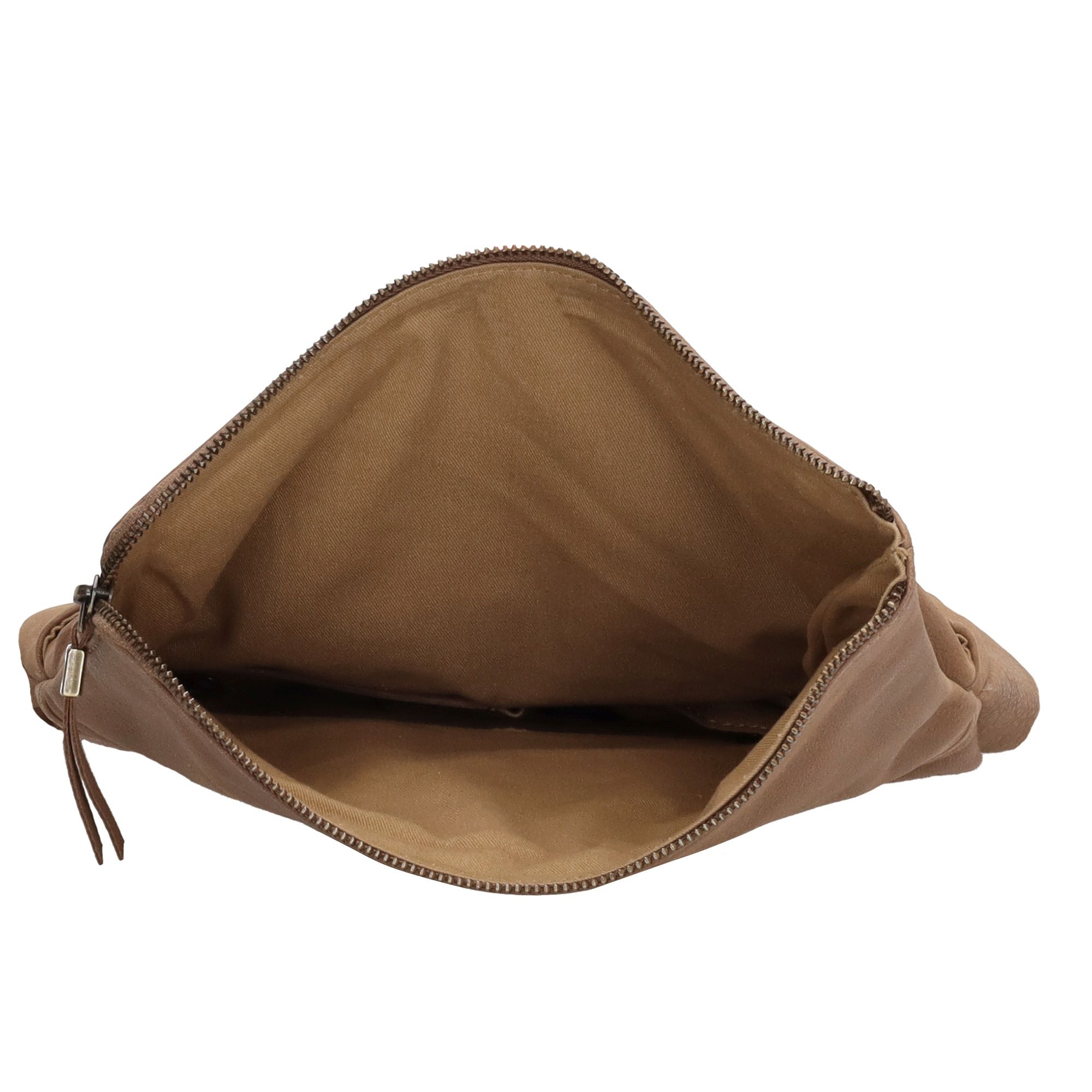 Micmacbags Marrakech Rugzak Taupe