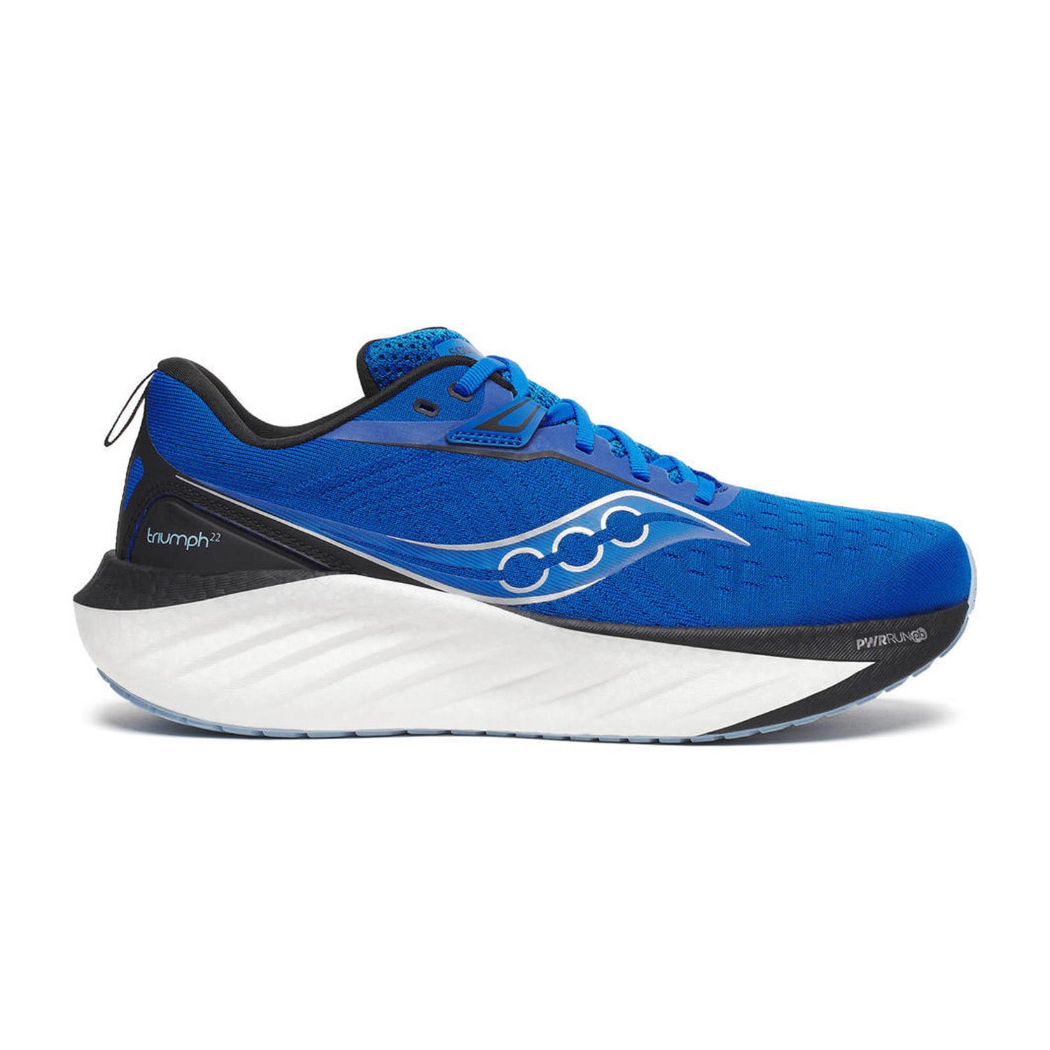 Saucony  Triumph 22 Heren