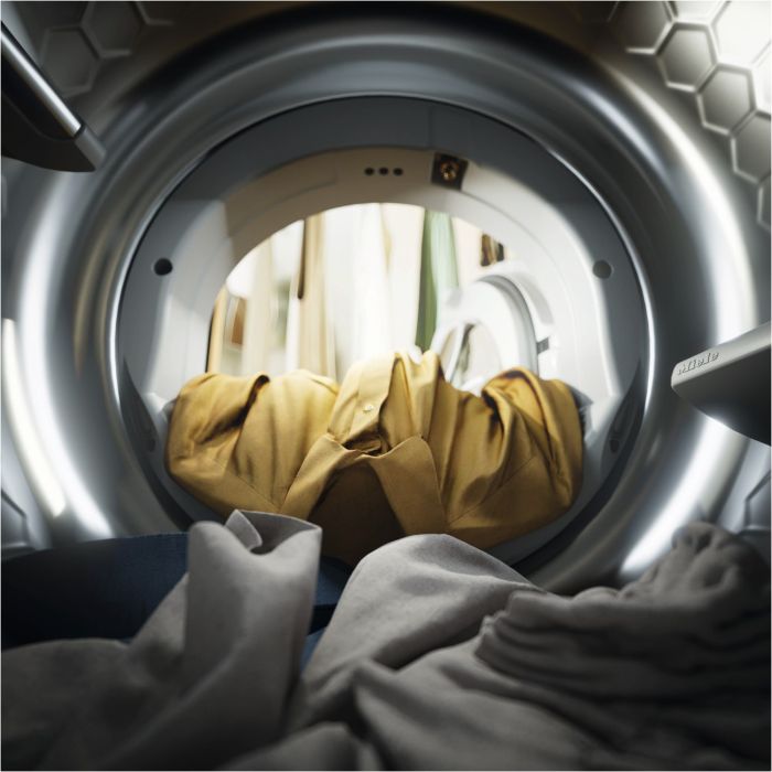 Miele Wärmepumpentrockner TCF 770 WP EcoSpeed