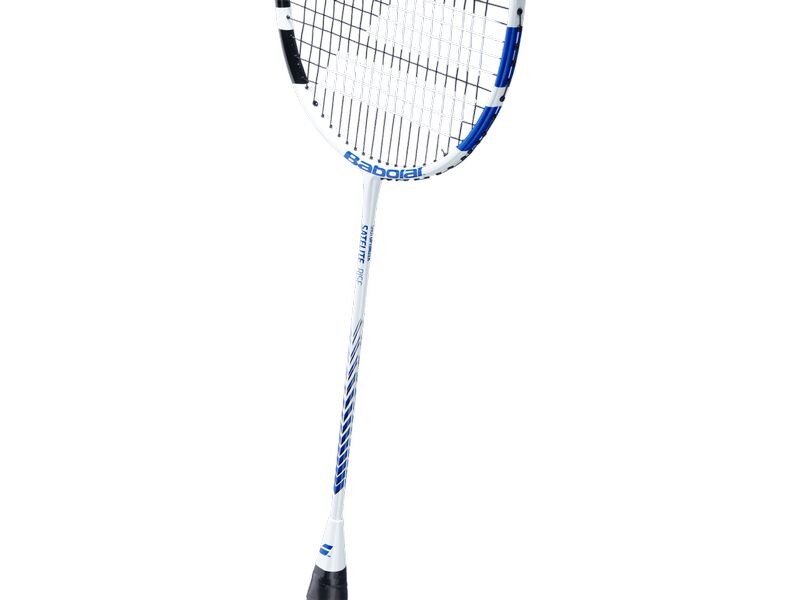 Babolat Badmintonschläger Satelite Rise Griffgrösse: 2, bes Badmintonracket