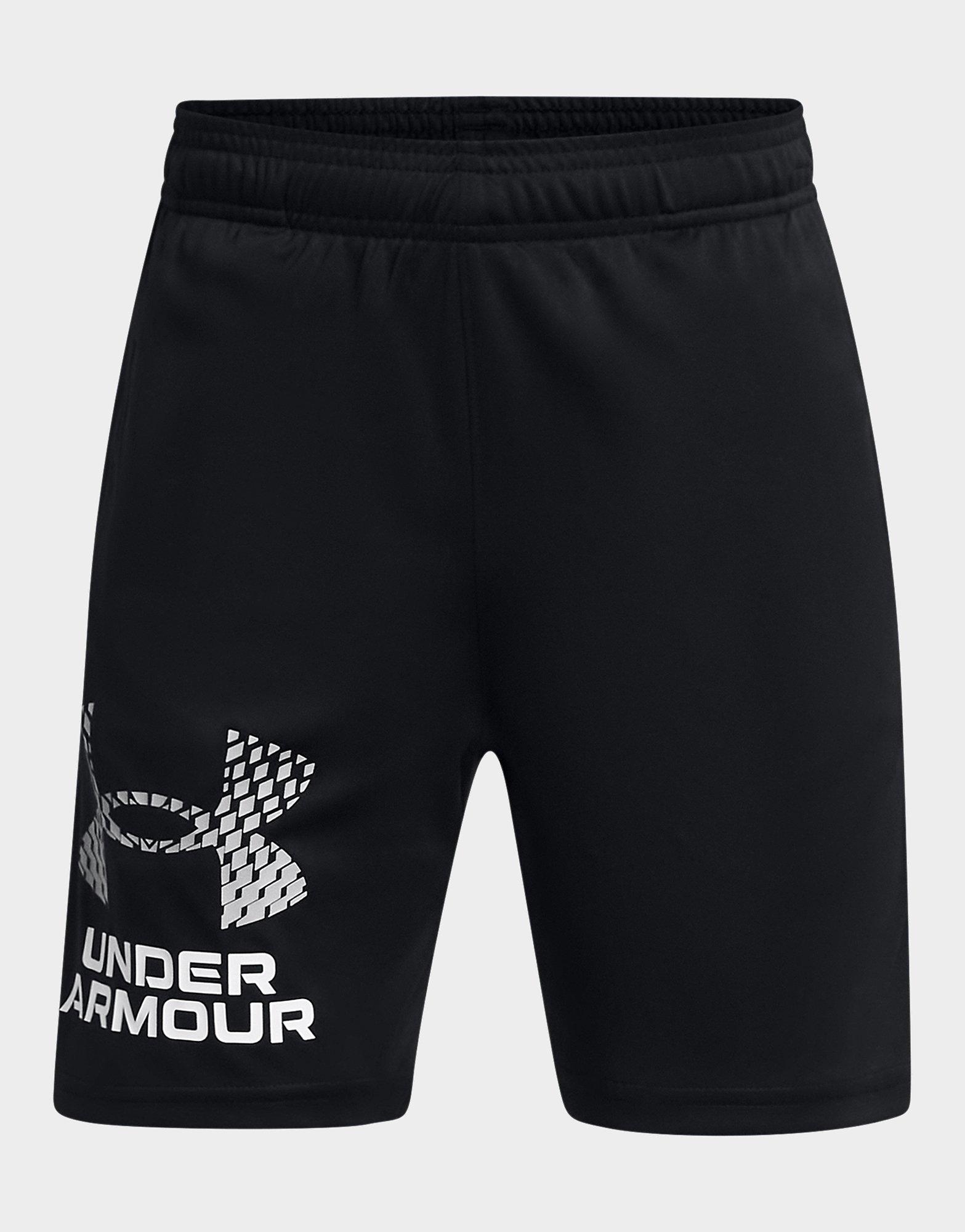 Under Armour Shorts UA Tech Logo Shorts