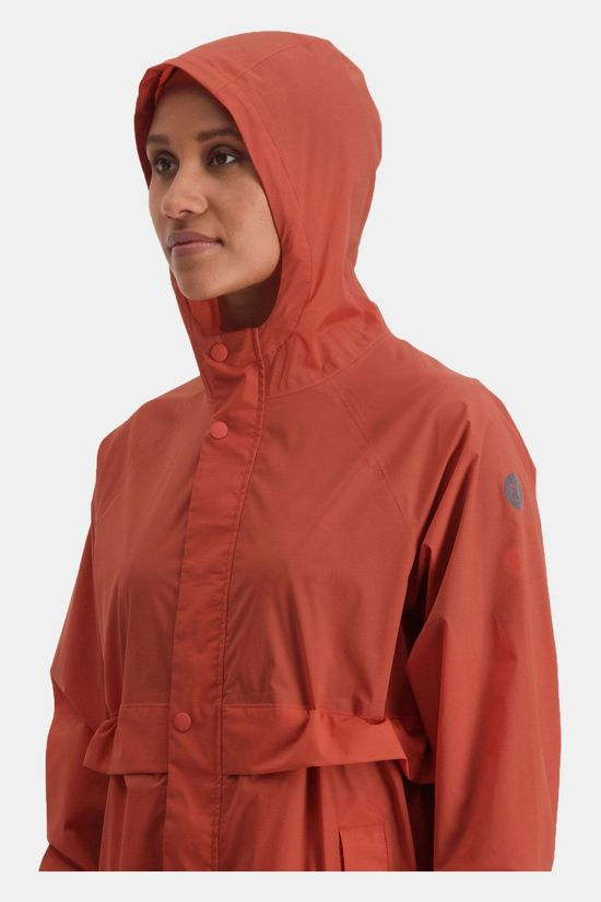 AGU AGU Packable Rain Parka Urban Outdoor Unisex