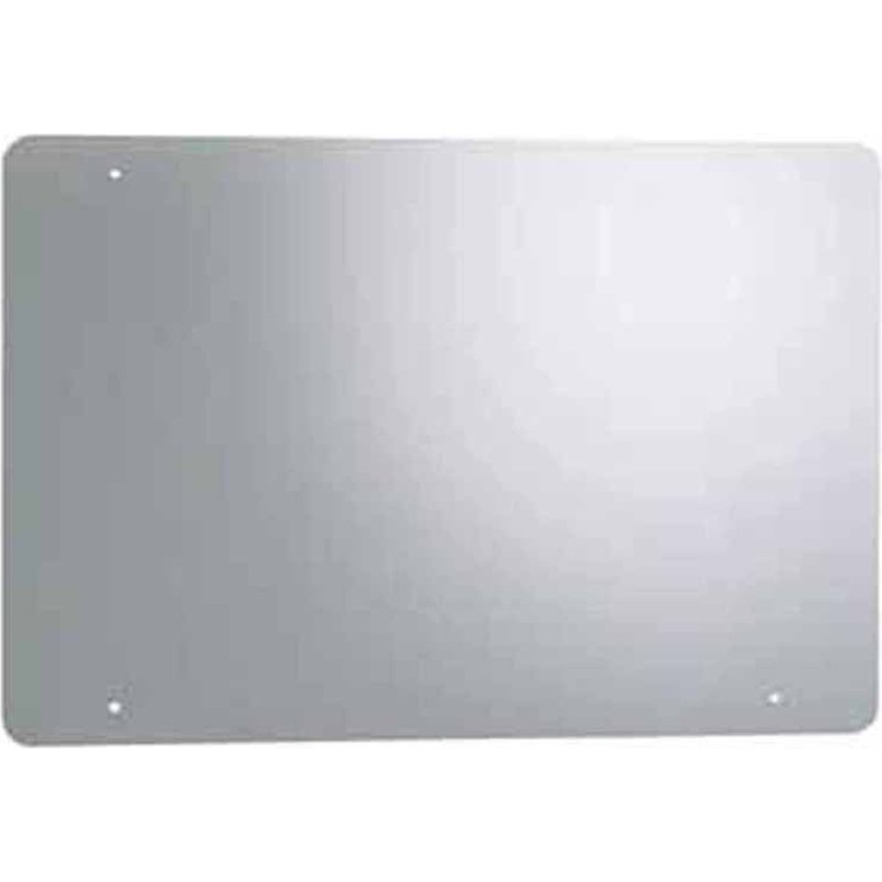 Miroir pour sanitaires Ora Rossignol acrylique