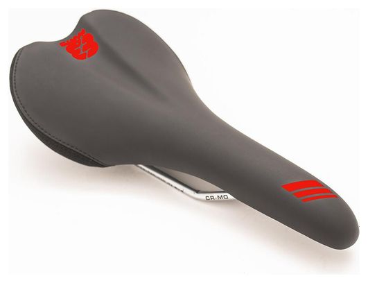 Selle Parts 8.3 Kanap Noir/Rouge